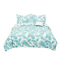 5-Piece Set: Sloane Street Aruba Paisley Comforter Set by DailySale