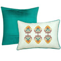 5-Piece: Sloane Street Cozumel Medallion Comforter Set by DailySale