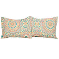 5-Piece: Sloane Street Cozumel Medallion Comforter Set by DailySale