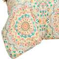 5-Piece: Sloane Street Cozumel Medallion Comforter Set by DailySale