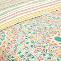 5-Piece: Sloane Street Cozumel Medallion Comforter Set by DailySale