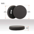 5-Pieces: Buffing Polishing Sponge Pads for Car by DailySale