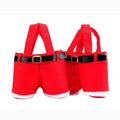 5-Pieces: Christmas Candy Gift Bag by DailySale