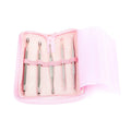 5-Pieces Set: BlackHead Remover Kit Pimple Comedone Extractor Tool Set by DailySale