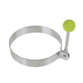 5-Pieces Set: Fried Egg Mold Pancake Rings Shaped by DailySale