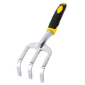 5-Pieces Set: Heavy Duty Garden Tool Set with Non-Slip Handle by DailySale