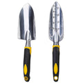 5-Pieces Set: Heavy Duty Garden Tool Set with Non-Slip Handle by DailySale