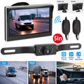 5" Screen Backup Camera Monitor Kit by DailySale