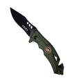 5" Spring Assisted Knife by DailySale