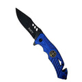 5" Spring Assisted Knife by DailySale