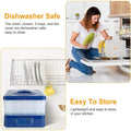 5-Tray Electric Food Dehydrator by DailySale