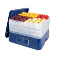 5-Tray Electric Food Dehydrator by DailySale