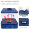 5-Tray Electric Food Dehydrator by DailySale