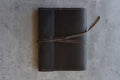 Leather Journal by Kiko Leather
