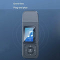 5.0 Bluetooth Wireless Audio Transmitter Receiver by DailySale