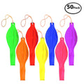 50-Pack: Jumbo Punching Ball Balloons for Parties by DailySale