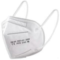 50-Pack: Kids Size KN95 5-Ply Face Mask by DailySale