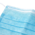 50-Pack or 100-Pack of 3 Layer Disposable Protective Face Masks by DailySale