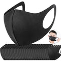 50-Pack: Reusable Double Layer Dustproof Sponge Mouth Mask by DailySale