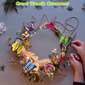50-Piece: Butterfly Stake Ornament by DailySale