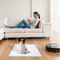 50-Piece: Dog Training Pads by DailySale