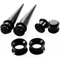 50-Piece: Ear Stretching Kit by DailySale