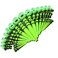 50-Piece: Ear Stretching Kit by DailySale