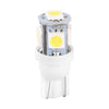 50-Piece: LED Car Light Bulbs