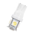 50-Piece: LED Car Light Bulbs by DailySale