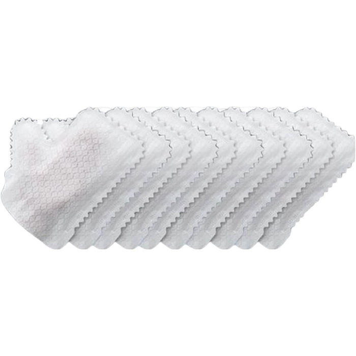 50-Pieces: Dust Cleaning Gloves Eco-friendly Disposable Gloves by DailySale