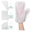 50-Pieces: Dust Cleaning Gloves Eco-friendly Disposable Gloves by DailySale