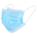 50-Pieces: Kids Disposable Face Masks by DailySale