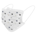 50-Pieces: Kids Disposable Face Masks by DailySale