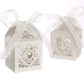 50-Pieces: Wedding Engagement Boxes by DailySale