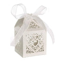 50-Pieces: Wedding Engagement Boxes by DailySale