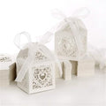 50-Pieces: Wedding Engagement Boxes by DailySale