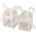 50-Pieces: Wedding Engagement Boxes by DailySale