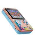 500 Games Mini Handheld Retro Portable Video Game Console by DailySale