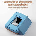 500 Games Mini Handheld Retro Portable Video Game Console by DailySale
