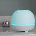 500 ML Cool Mist Aromatherapy Essential Oil Diffuser by DailySale