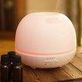 500 ML Cool Mist Aromatherapy Essential Oil Diffuser by DailySale