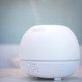 500 ML Cool Mist Aromatherapy Essential Oil Diffuser by DailySale