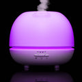 500 ML Cool Mist Aromatherapy Essential Oil Diffuser by DailySale