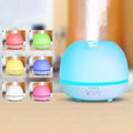 500 ML Cool Mist Aromatherapy Essential Oil Diffuser by DailySale