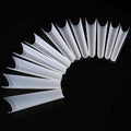500-Piece: Long False Finger Nails by DailySale
