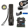 5000LM XM-L T6 LED Tactical Flashlight by DailySale