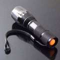 5000LM XM-L T6 LED Tactical Flashlight by DailySale