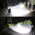 5000LM XM-L T6 LED Tactical Flashlight by DailySale