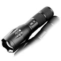 5000LM XM-L T6 LED Tactical Flashlight by DailySale