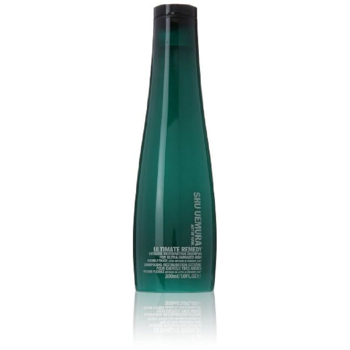 Shu Uemura Ultimate Remedy Shampoo 300 Ml by Pasteur Pharmacy